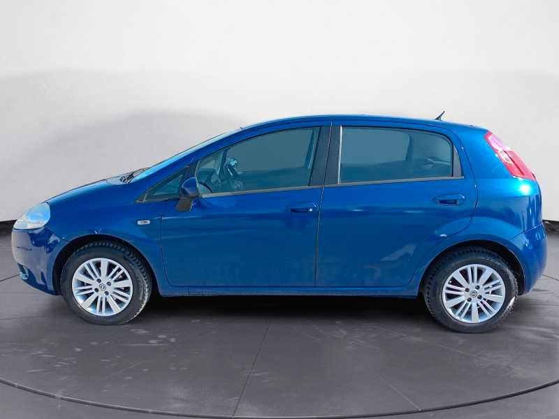 FIAT Grande Punto 5p 1.2 Active 65cv