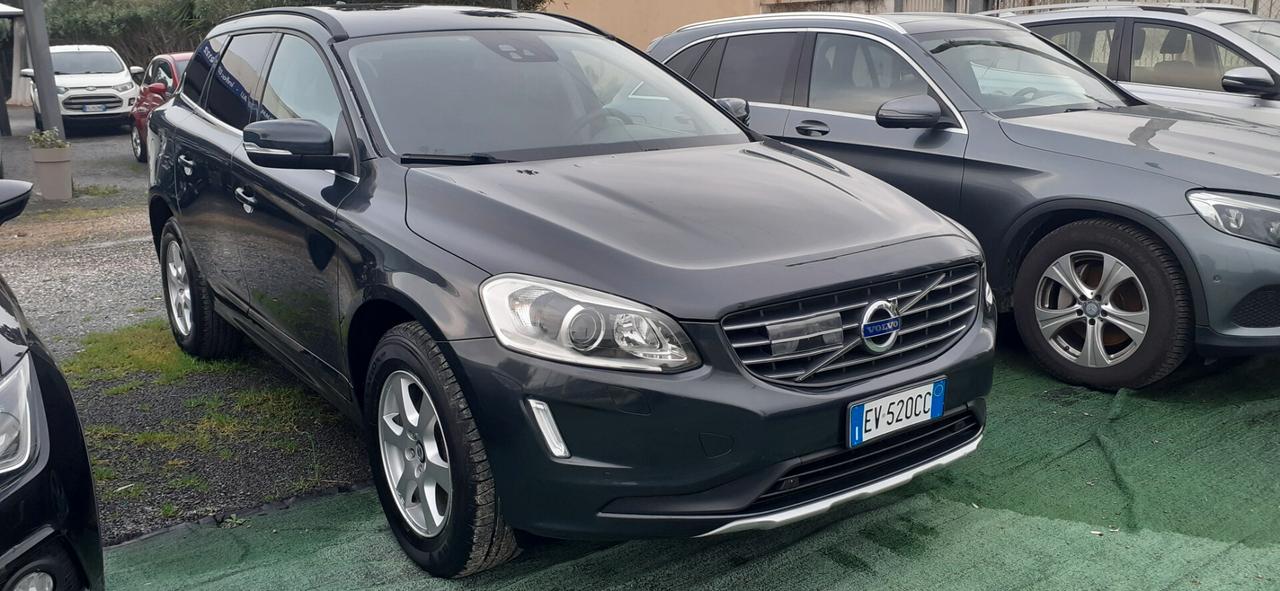 Volvo XC 60 2014 - 2.0 diesel Lb automobili