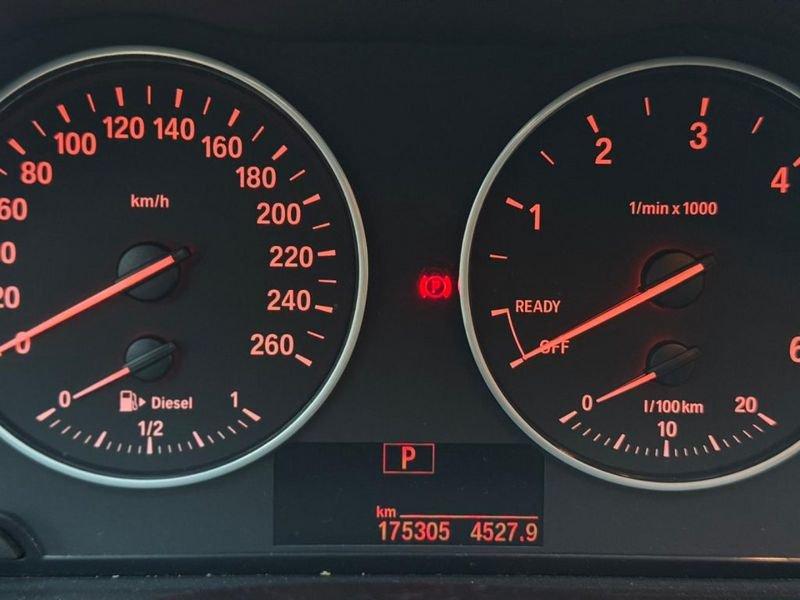 BMW X1 XDrive18d Business