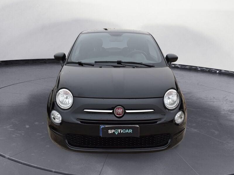 FIAT 500 1.0 Hybrid