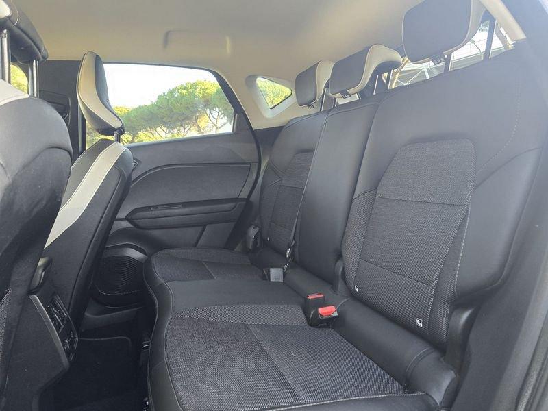 Renault Captur 1.0 TCE 74KW LPG TECHNO FAST TRACK