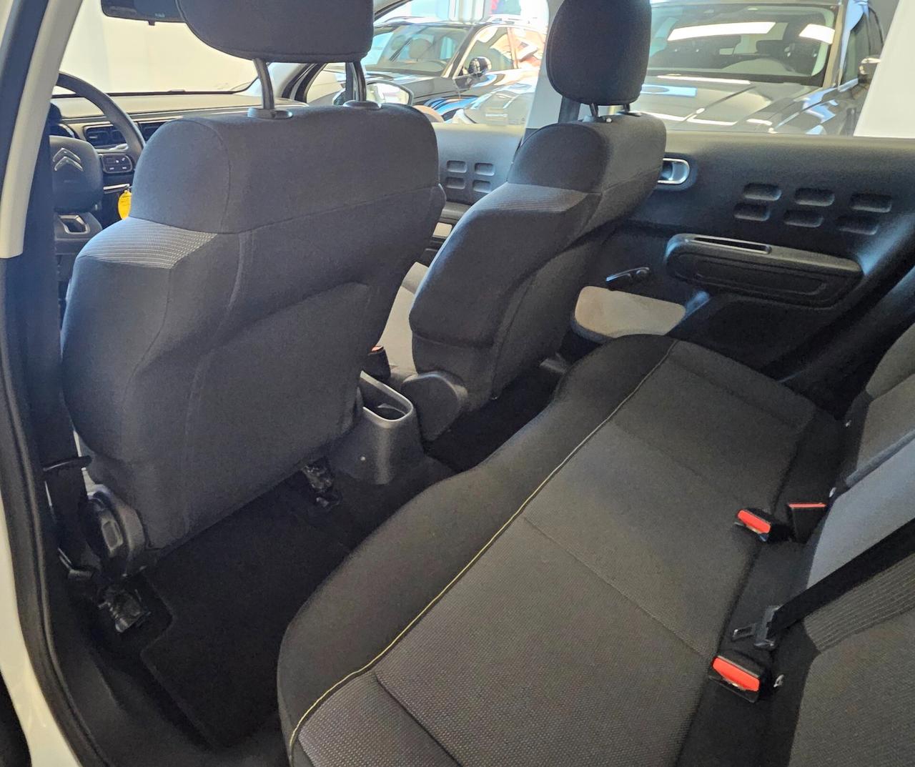 Citroen C3 BlueHDi 75 S&S Shine UNICO PROP..