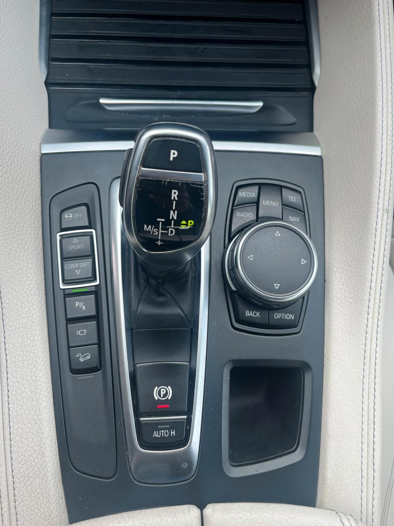 BMW X6 xdrive30d Extravagance 258cv auto