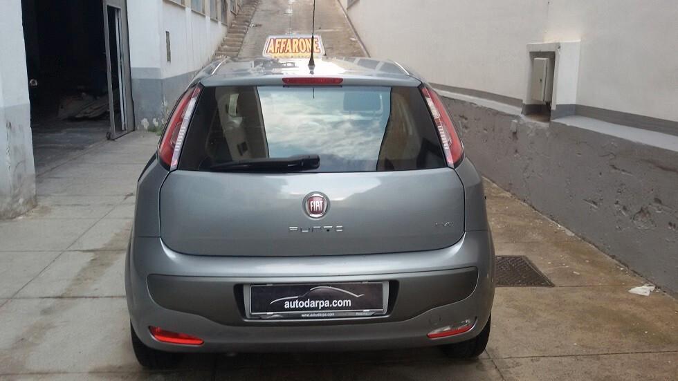 Fiat Punto Evo 1.3 Mjt 95 Cv