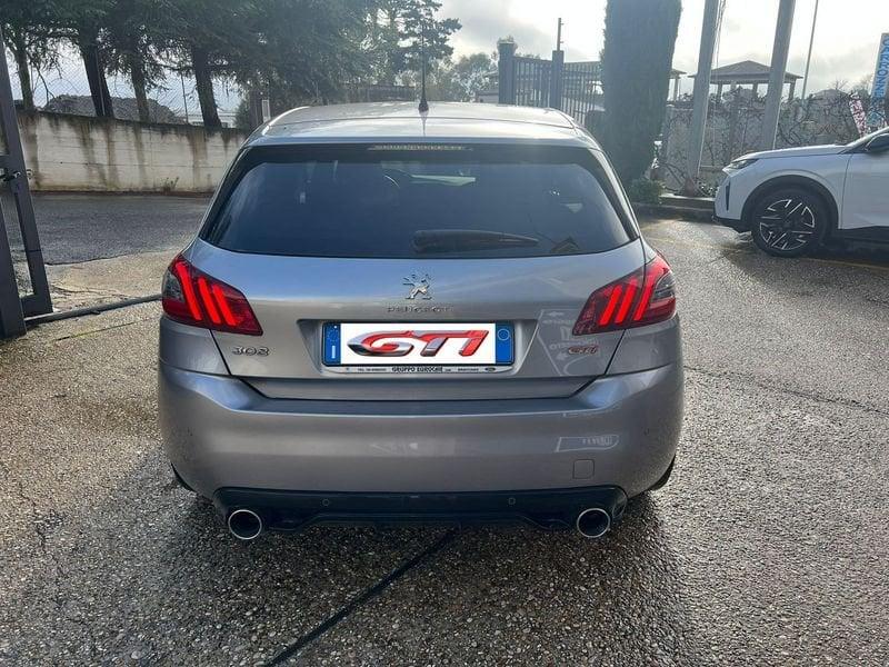 Peugeot 308 308 PureTech 263 S&S GTi by Peugeot Sport