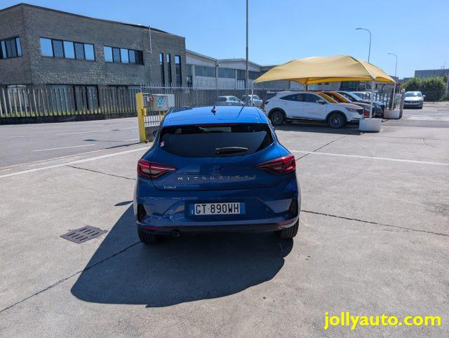 MITSUBISHI Colt 1.0L turbo 90 CV Invite OK NEOPATENTATI