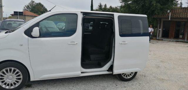 TOYOTA Proace Verso 1.6D L0 D