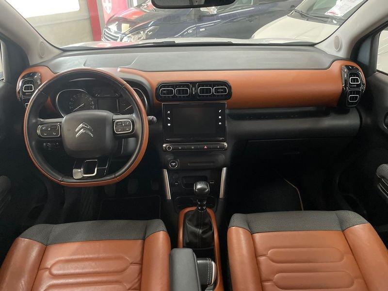 Citroën C3 Aircross C3 Aircross PureTech 130 S&S Shine