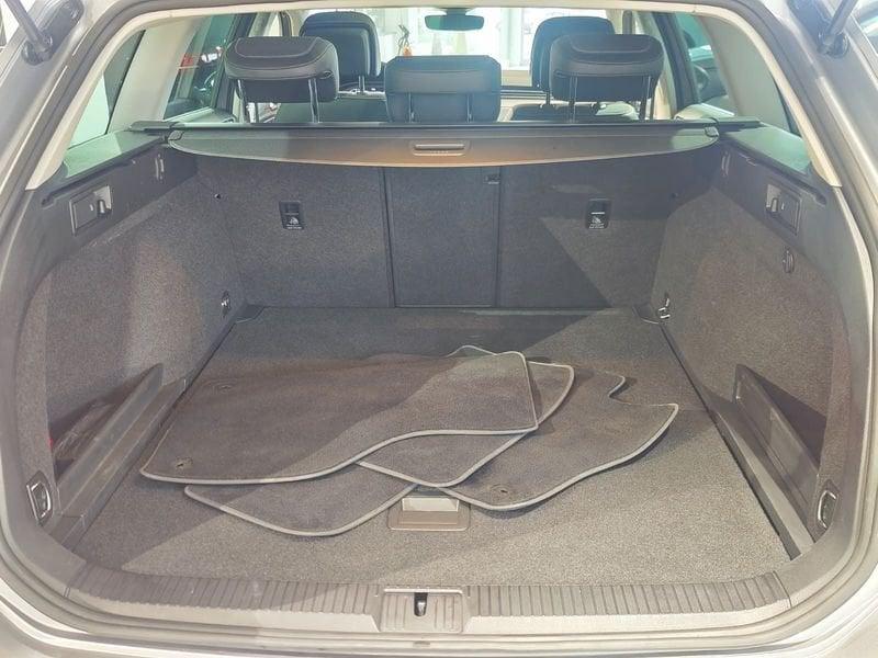 Volkswagen Passat Passat Alltrack 2.0 TDI 200 CV 4MOTION DSG