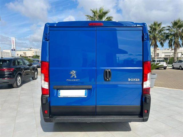 PEUGEOT Boxer 330 L1H1 Pro BlueHDi 140 Start&Stop