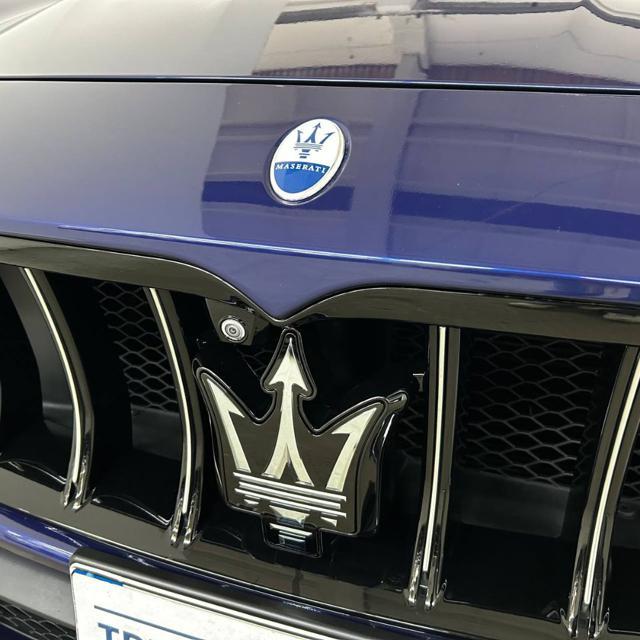 MASERATI Grecale MHEV 300 CV AWD GT