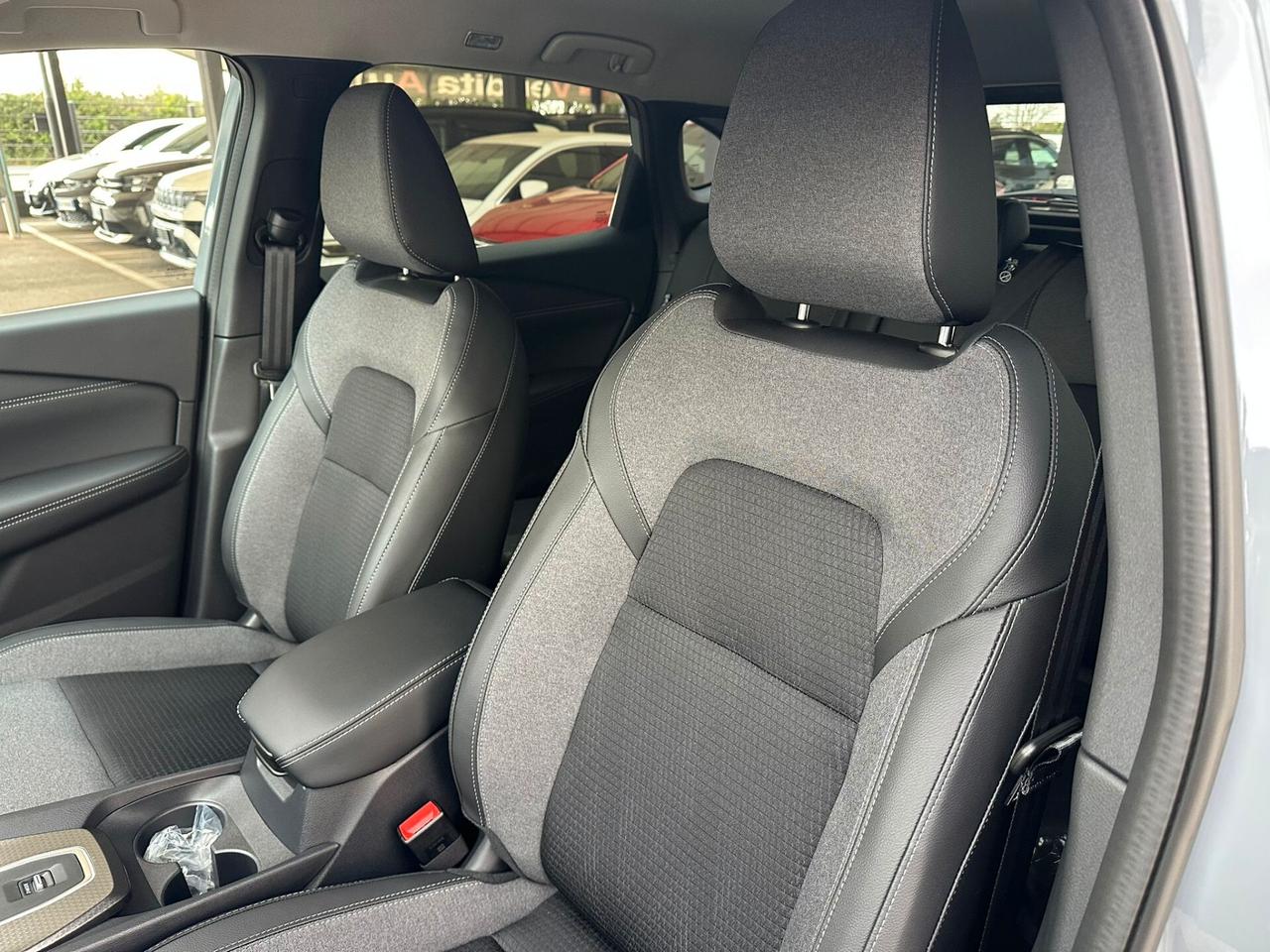 Nissan Qashqai MHEV 158 CV Xtronic N-Connecta