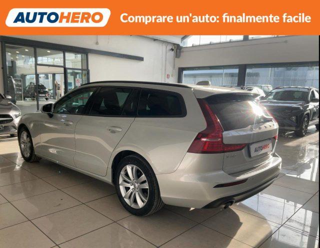 VOLVO V60 B4 (d) Geartronic Momentum Business