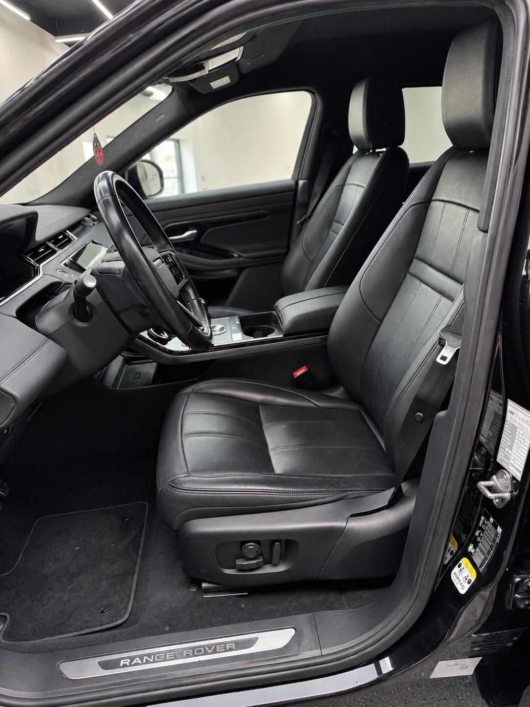 RANGE ROVER EVOQUE AUTOCARRO N1 PREZZO + IVA