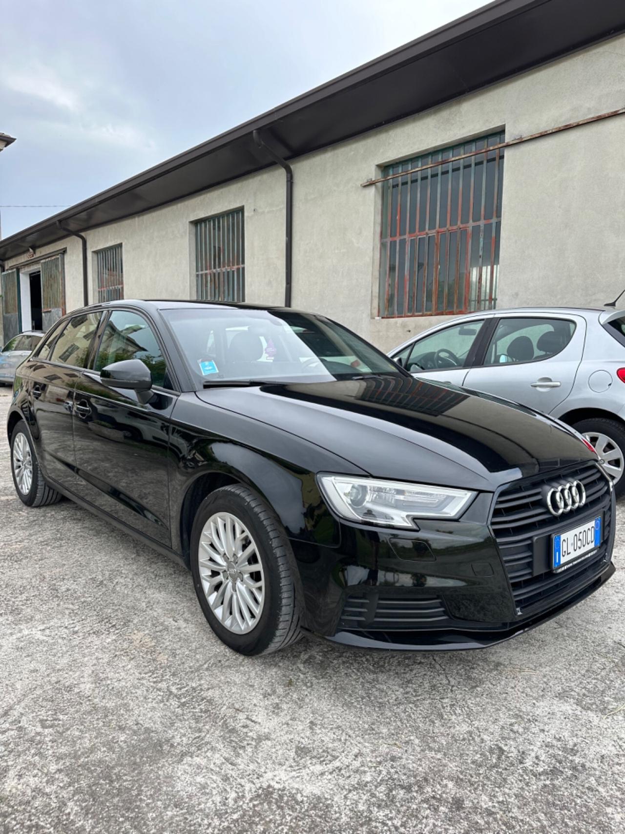 Audi A3 1.6 TDI 116 CV Business