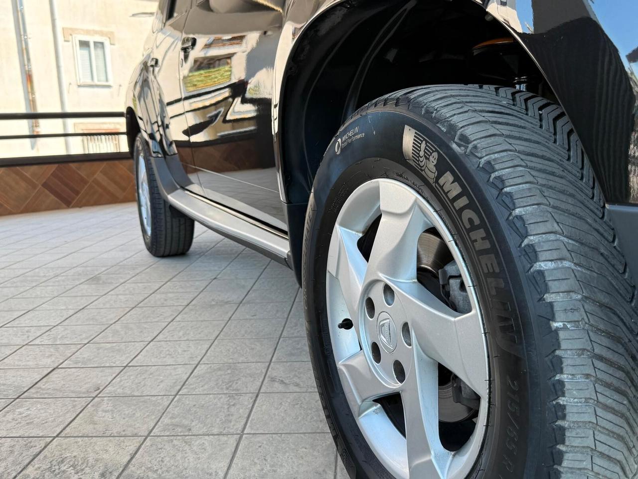 Dacia Duster 1.5 dCi 90CV 4x2 Lauréate - UNICO PROPRIETARIO