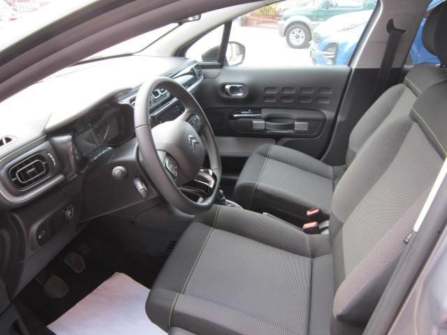 Citroen C3 PureTech 110 S&S Max NEOPATENTATI
