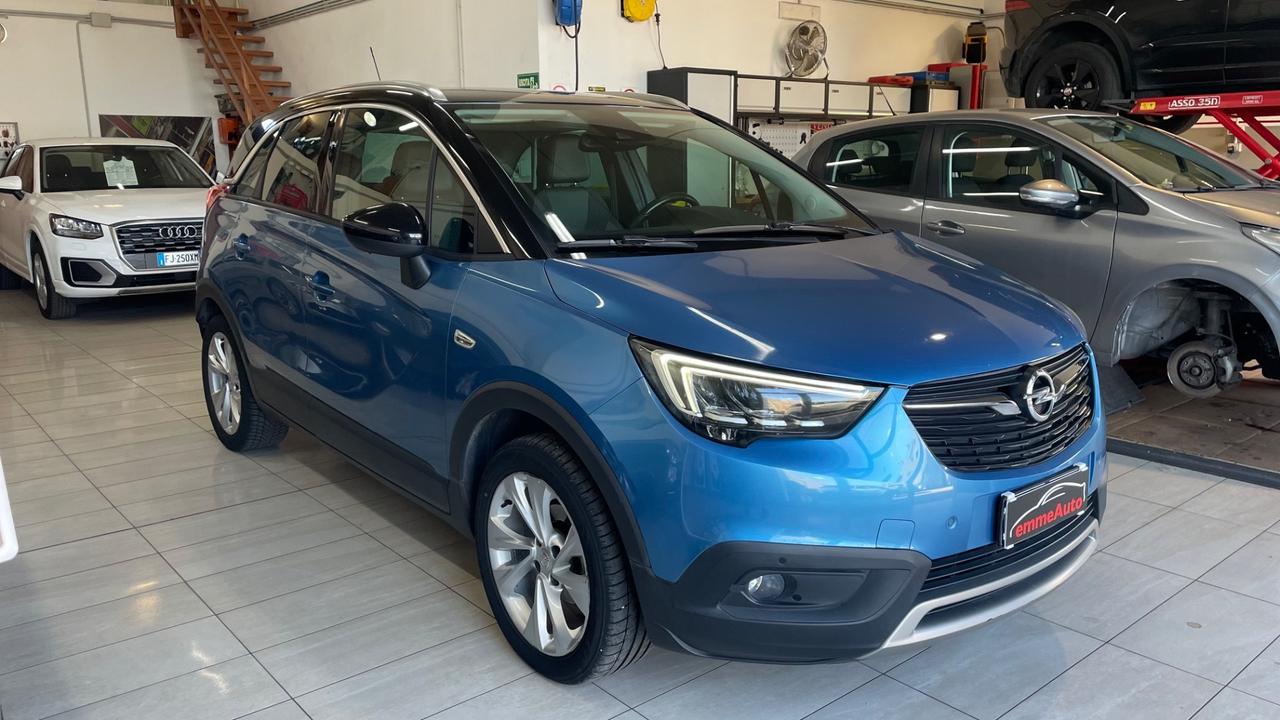 Opel Crossland X 1.6 ECOTEC D 8V Start&Stop Innovation