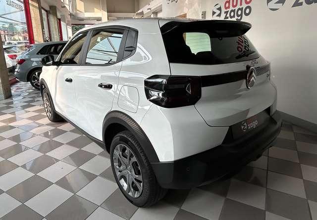 Citroen C3 C3 1.2 puretech turbo You 100cv s