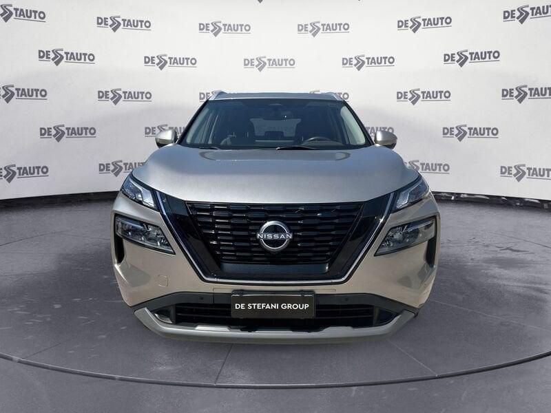 Nissan X-Trail X-Trail 1.5 e-power N-Connecta 2wd
