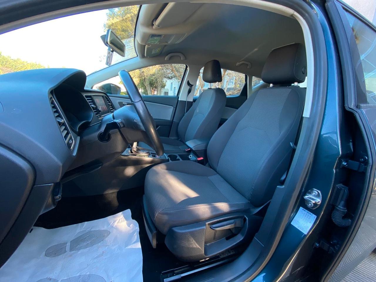 Seat Leon 2.0 TDI 150 CV DSG Style