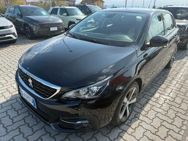 Peugeot 308 BlueHDi 130 S&S GT Line