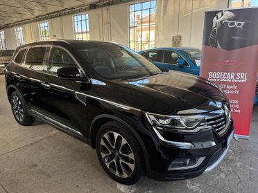 Renault Koleos dCi 175CV 4x4 X-Tronic Energy Executive