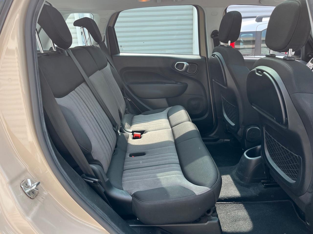 Fiat 500L 1.3 Multijet 95 CV Lounge CAMBIO AUTOMATICO