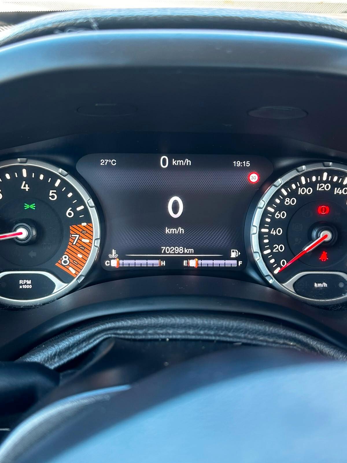 Jeep Renegade 1.0 T3 Limited
