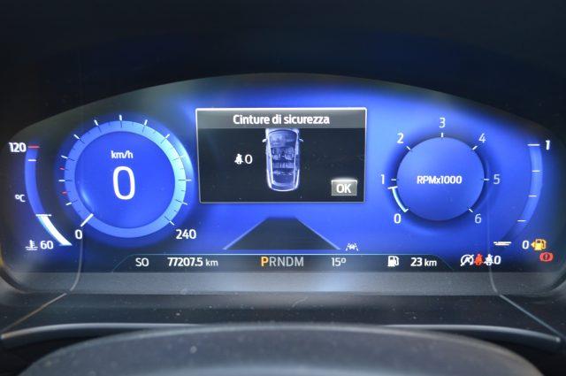 FORD Kuga 1.5 EcoBlue 120 CV 2WD ST-Line Automatica