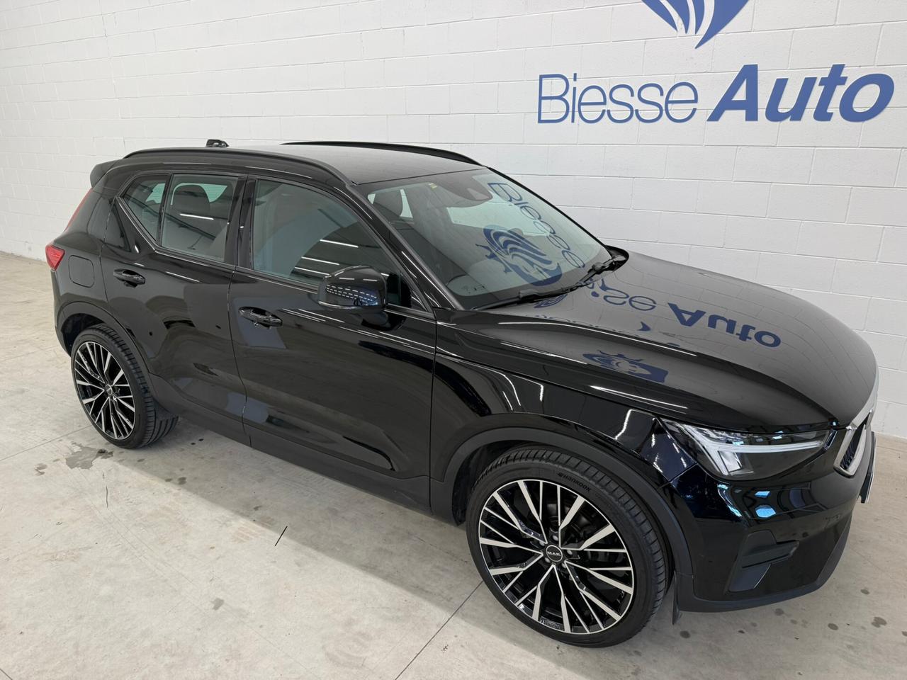 Volvo XC40 T2 automatico Essential