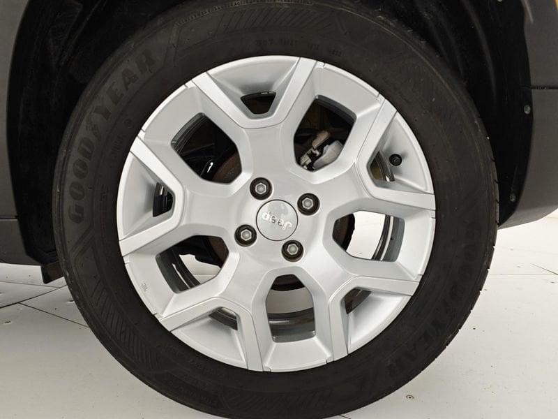 Jeep Avenger 1.2 Turbo Altitude