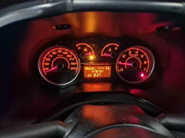 FIAT Doblo Doblò 1.6 MJT 105CV 3 posti Cargo Lounge