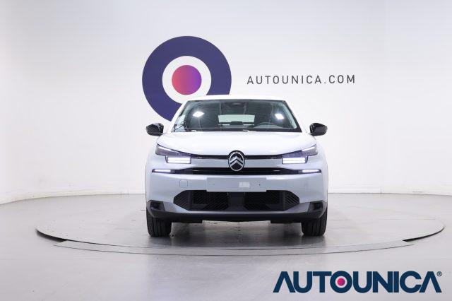 CITROEN C4 PURETECH 130 S&S EAT8 PLUS FARI LED