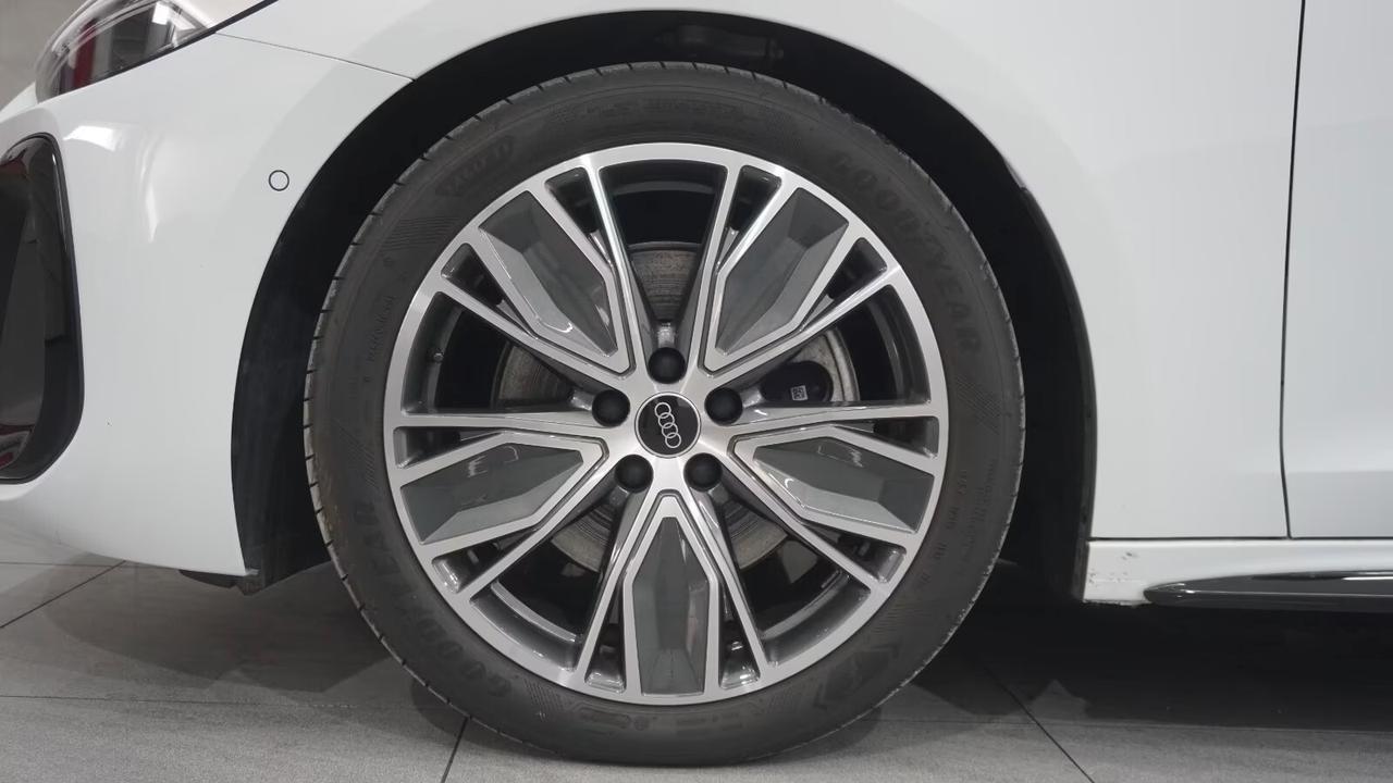 Audi A5 TDI S-Line Matrix LED/360°