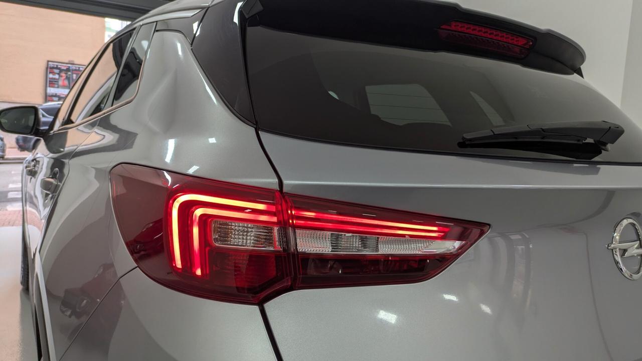 Opel Grandland X 1.5 diesel Ecotec Start&Stop aut. Innovation