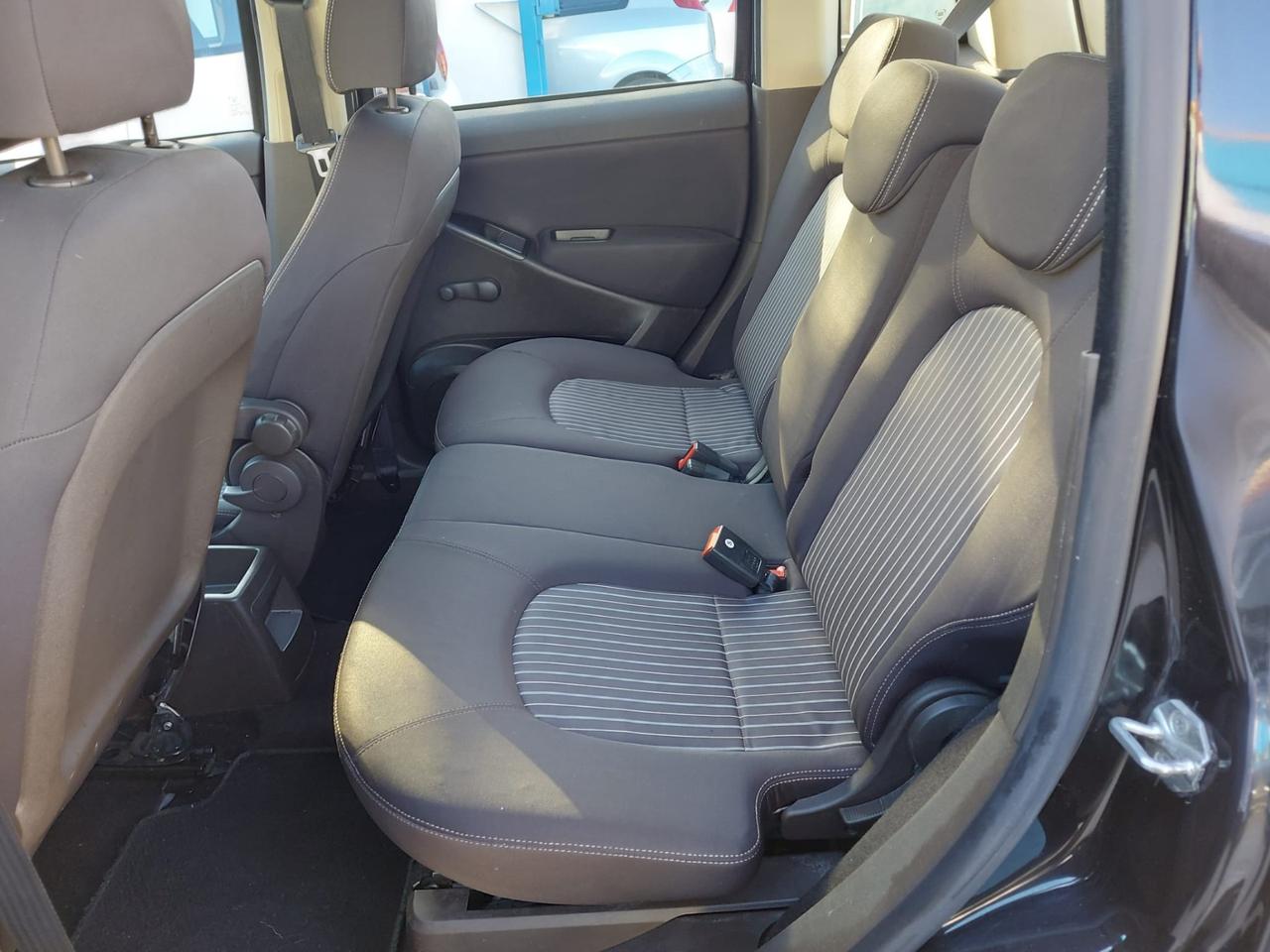 Lancia musa 1.4 benz-full -06/2010