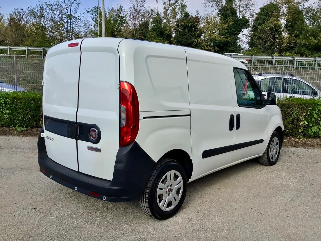 Fiat Doblo 1.3 MJET CARGO 95cv 3 Posti NAVIGATORE