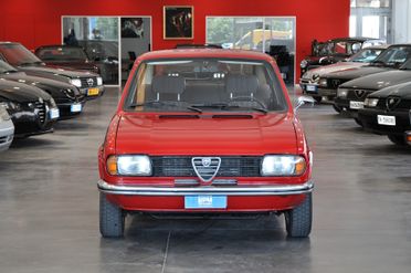 Alfa Romeo Alfasud 1.2 4 porte 5 marce