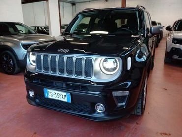 Jeep Renegade 1.0 T3 Limited