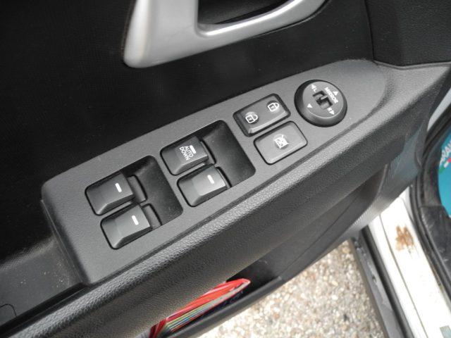 KIA Sportage 1.6 GDI 2WD -Gancio Traino- Ok Neopat. - UniPropr.