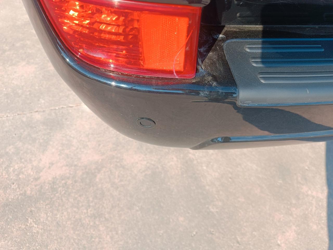 Toyota Land Cruiser 3.0 D-4D 16V cat 5 porte aut. Wagon