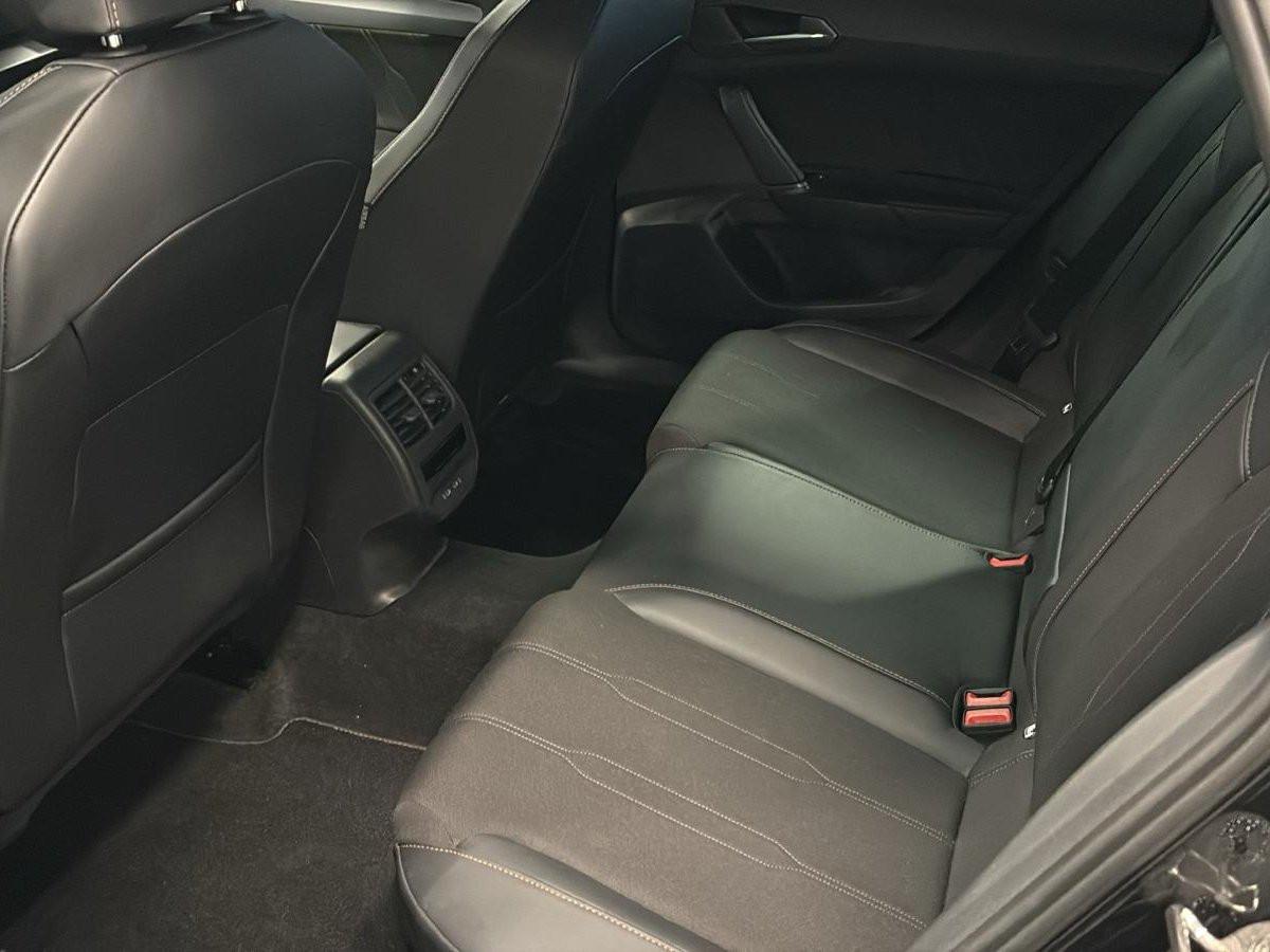 CUPRA Formentor 2020 - Formentor 2.0 tsi 4drive 190cv dsg