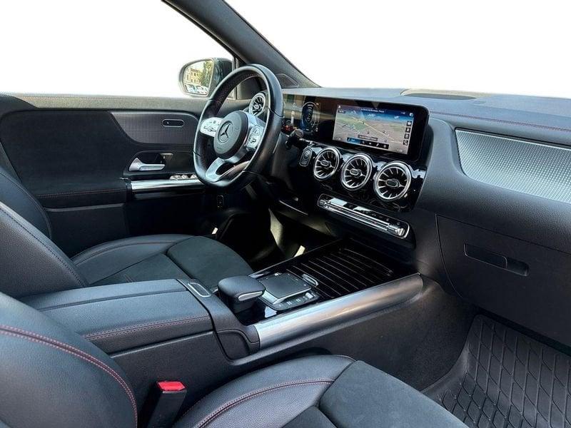 Mercedes-Benz EQA 250 Premium