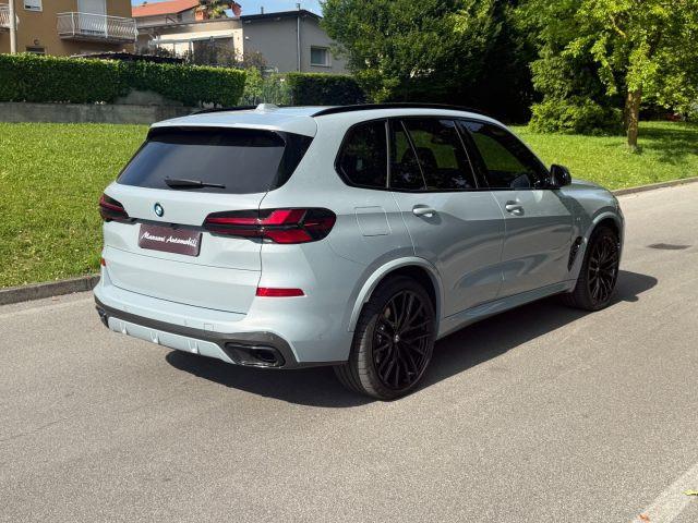 BMW X5 xDrive40d 48V Msport