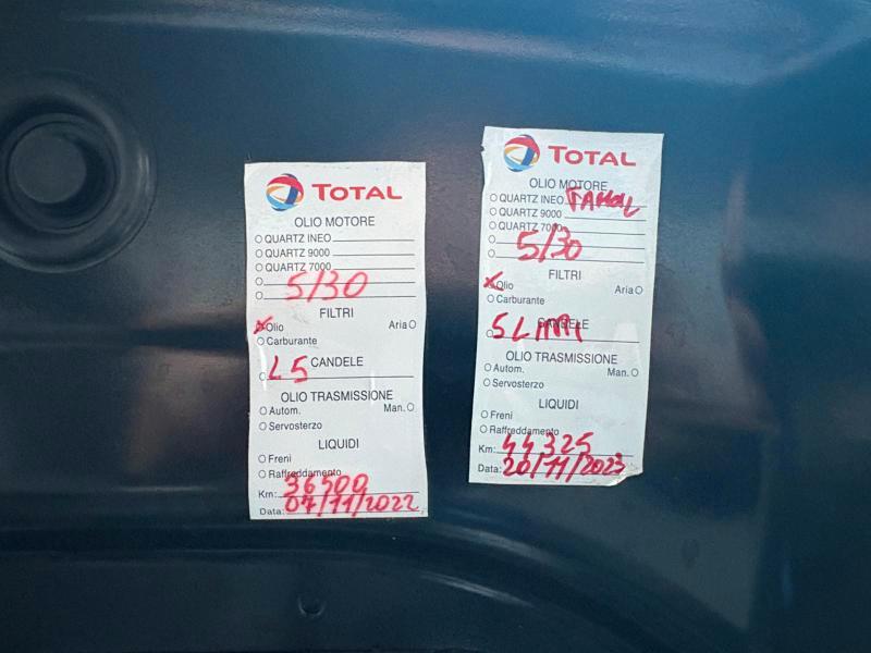 Audi Q2 1.6 tdi 116 CV Sport s-tronic