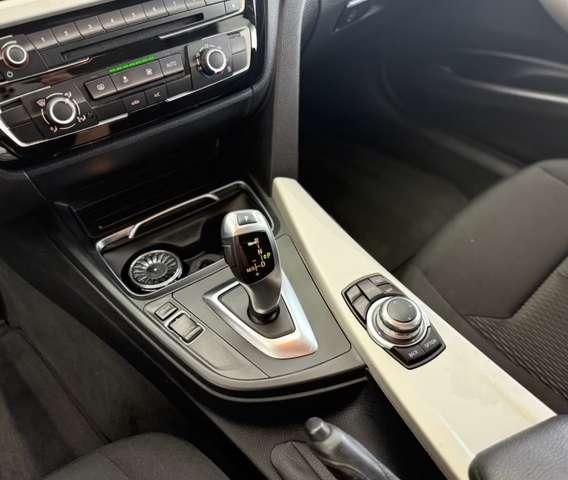 BMW 316 d Touring Business Advantage auto