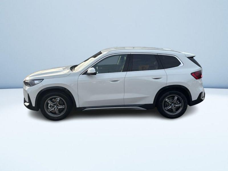 BMW iX1 eDrive20 Special Edition