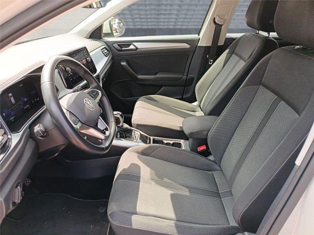 VOLKSWAGEN T-Roc T-Roc 2.0 TDI SCR 150 CV DSG Life