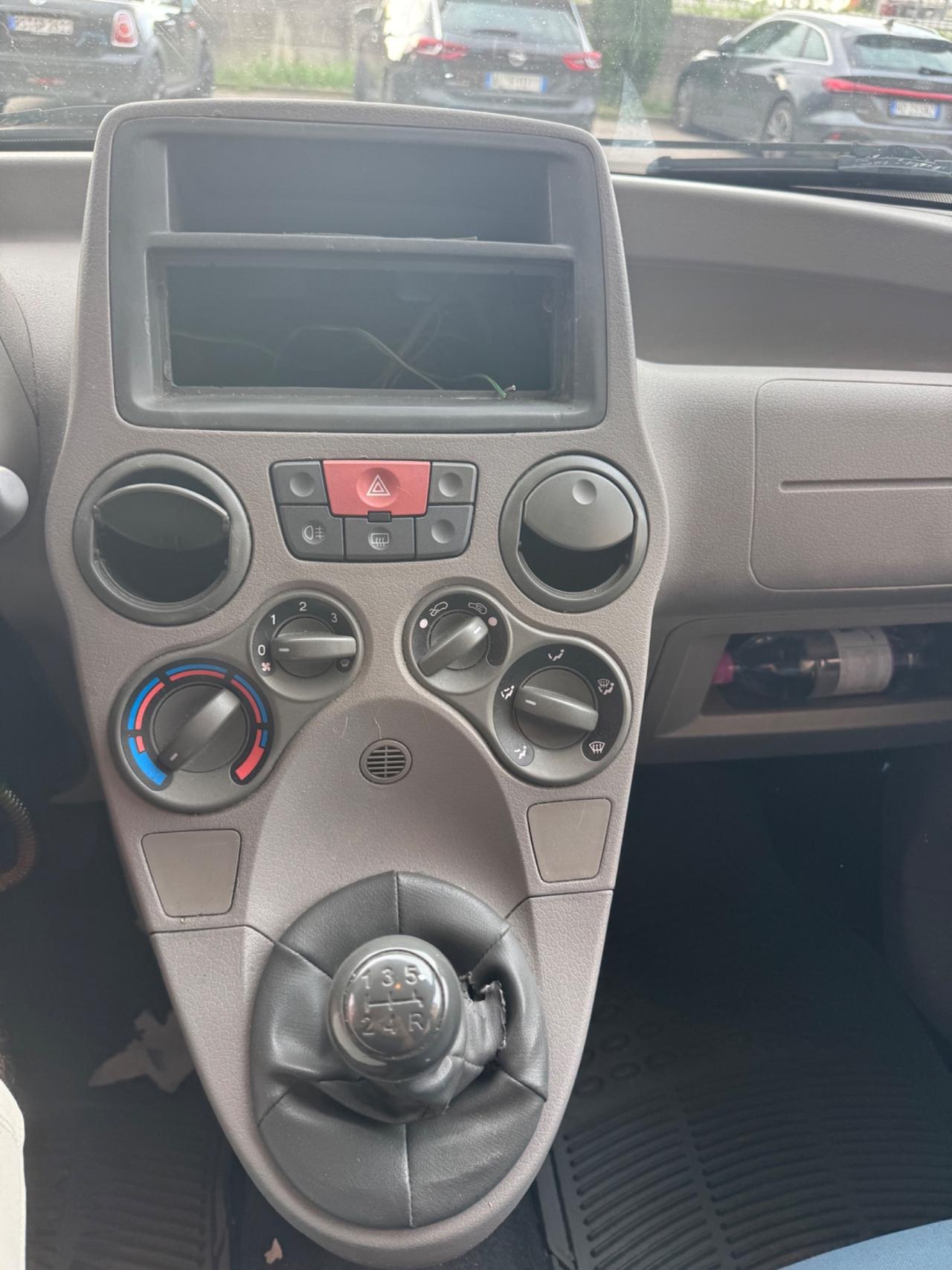Fiat Panda 1.1 Actual